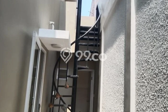 Disewakan Rumah Konsep Minimalis di Gading Serpong Tangerang dengan 3 Kamar Disewakan Rumah Konsep Minimalis di Gading Serpong Tangerang dengan 3 Kamar