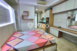 Apartemen Nyaman untuk Dijual di Menteng, Jakarta Pusat, DKI Jakarta Apartemen Nyaman untuk Dijual di Menteng, Jakarta Pusat, DKI Jakarta