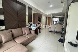 Apartemen Luxury Dijual di Jakarta Barat Lokasi Strategis Punya 2 Kamar Tidur Apartemen Luxury Dijual di Jakarta Barat Lokasi Strategis Punya 2 Kamar Tidur