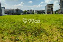 Tanah Dijual Lokasi Penjaringan, Jakarta Utara Luas 300m2 Legalitas Aman Tanah Dijual Lokasi Penjaringan, Jakarta Utara Luas 300m2 Legalitas Aman