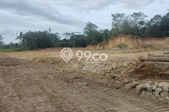 Tanah Kavling di Rumpin Dijual dengan Luas 500m2 Tanah Kavling di Rumpin Dijual dengan Luas 500m2