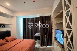Sewa Apartemen Minimalis 30m2 Punya 0 KT, 1 KM, Lokasi di Serpong Sewa Apartemen Minimalis 30m2 Punya 0 KT, 1 KM, Lokasi di Serpong