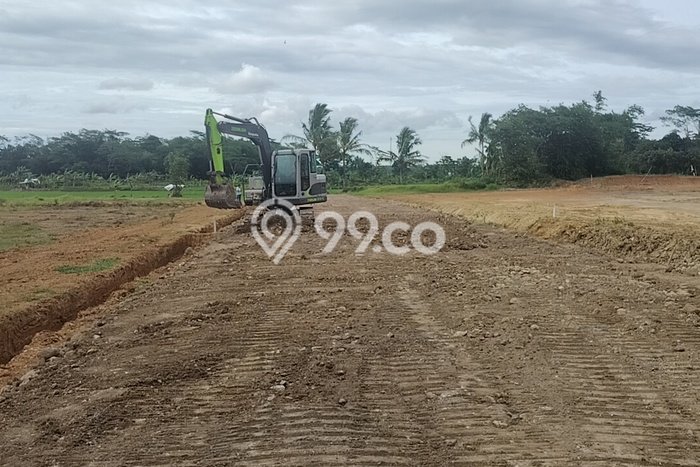 Tanah Kavling di Rumpin Dijual dengan Luas 500m2 Tanah Kavling di Rumpin Dijual dengan Luas 500m2