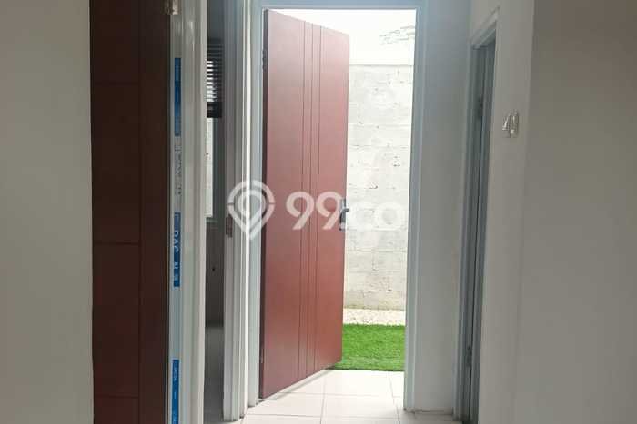 Jual Rumah Murah Meriah Parung Panjang Punya 2 KT & LT 60m2 Jual Rumah Murah Meriah Parung Panjang Punya 2 KT & LT 60m2