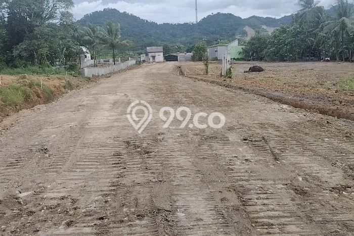 Tanah Kavling di Rumpin Dijual dengan Luas 500m2 Tanah Kavling di Rumpin Dijual dengan Luas 500m2