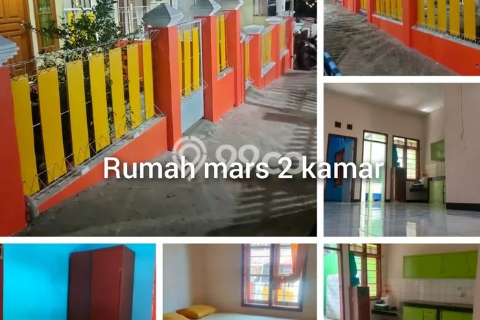Sewa Rumah Murah di Cikutra Bandung dengan 2 Kamar Tidur Sewa Rumah Murah di Cikutra Bandung dengan 2 Kamar Tidur