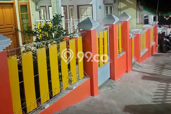 Sewa Rumah Murah di Cikutra Bandung dengan 2 Kamar Tidur Sewa Rumah Murah di Cikutra Bandung dengan 2 Kamar Tidur