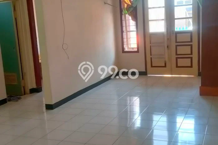 Sewa Rumah Murah di Cikutra Bandung dengan 2 Kamar Tidur Sewa Rumah Murah di Cikutra Bandung dengan 2 Kamar Tidur