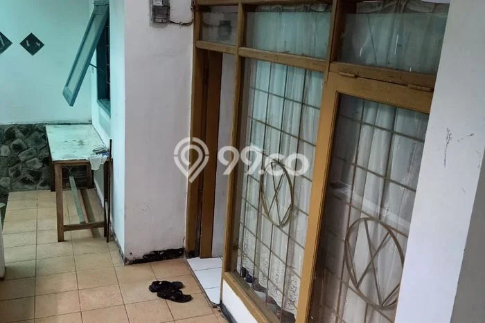 Disewakan Rumah Murah di Cikutra Bandung dengan 3 KT Disewakan Rumah Murah di Cikutra Bandung dengan 3 KT