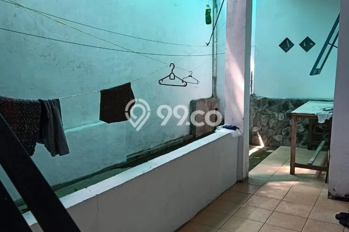 Disewakan Rumah Murah di Cikutra Bandung dengan 3 KT Disewakan Rumah Murah di Cikutra Bandung dengan 3 KT