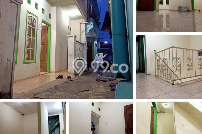 Jarang Ada! Rumah Sewa 4 Kamar Nyaman Siap Huni Cikutra Jarang Ada! Rumah Sewa 4 Kamar Nyaman Siap Huni Cikutra