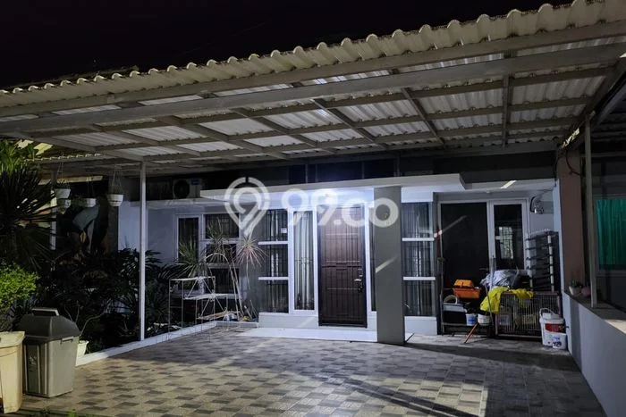 Disewakan Hunian Konsep Minimalis di Rancasari Bandung dengan 3 Kamar Disewakan Hunian Konsep Minimalis di Rancasari Bandung dengan 3 Kamar