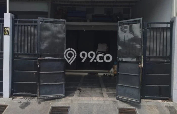 Unit Ruko Dijual di Tambaksari Surabaya Luas Bangunan 0m2 Unit Ruko Dijual di Tambaksari Surabaya Luas Bangunan 0m2