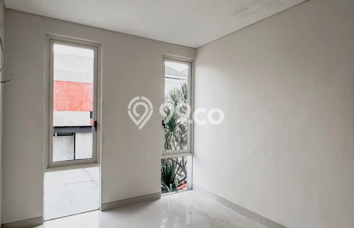 Rumah Modern Minimalis 3 KT Bisa Langsung Pindah di Mulyorejo Rumah Modern Minimalis 3 KT Bisa Langsung Pindah di Mulyorejo