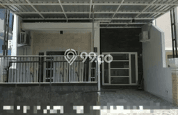Rumah Modern 2 KT di Pakuwon City Surabaya Rumah Modern 2 KT di Pakuwon City Surabaya