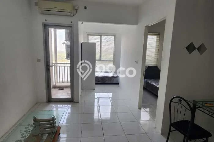 Apartemen Disewakan 3 Kamar Hemat Siap Huni di Surabaya, Luas 58m2 Apartemen Disewakan 3 Kamar Hemat Siap Huni di Surabaya, Luas 58m2