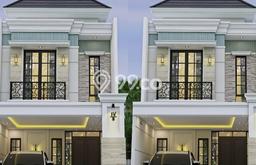 Dijual Hunian Mewah dengan Fasilitas Sekitar Komplit di Kenjeran, Surabaya Dijual Hunian Mewah dengan Fasilitas Sekitar Komplit di Kenjeran, Surabaya