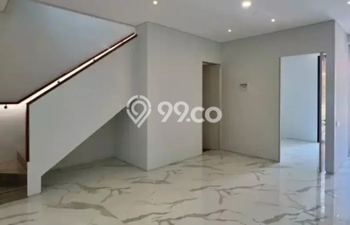 Rumah Modern Minimalis 5 KT Siap Huni di Mulyorejo Rumah Modern Minimalis 5 KT Siap Huni di Mulyorejo