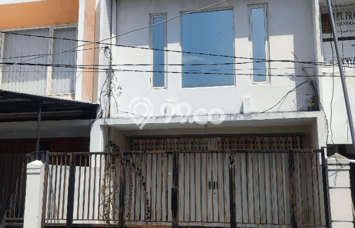 Dijual Ruko di Mulyorejo, Surabaya Harga Penawaran Spesial Dijual Ruko di Mulyorejo, Surabaya Harga Penawaran Spesial