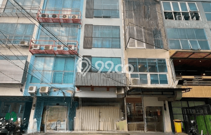 Ruko bagus disewakan di Mulyorejo Surabaya dengan LB 252m2 harga sewa terbaik Ruko bagus disewakan di Mulyorejo Surabaya dengan LB 252m2 harga sewa terbaik