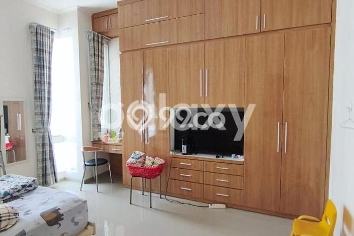Rumah Strategis Minimalis Lb 114m2 di Mulyorejo, Surabaya Rumah Strategis Minimalis Lb 114m2 di Mulyorejo, Surabaya