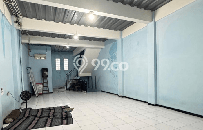 Ruko Dijual di Kawasan Mulyorejo, Surabaya Harga Kompetitif Ruko Dijual di Kawasan Mulyorejo, Surabaya Harga Kompetitif