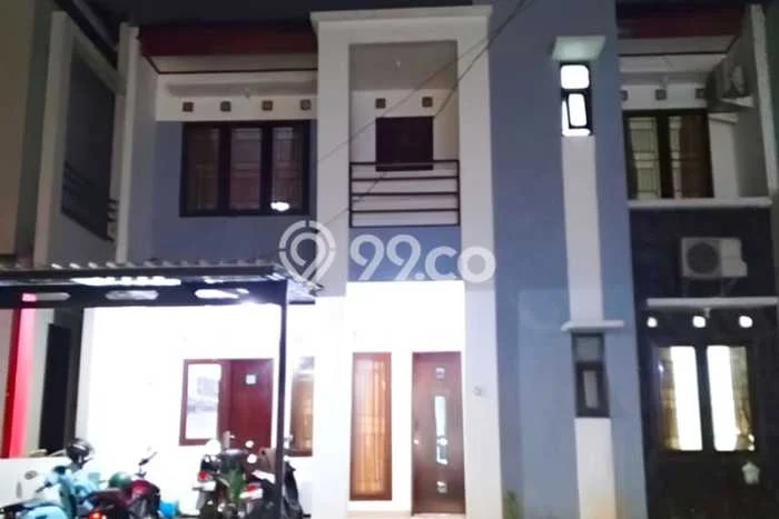 Jarang Ada! Rumah Kontrakan 4 Kamar Nyaman Siap Huni Pejaten Jarang Ada! Rumah Kontrakan 4 Kamar Nyaman Siap Huni Pejaten