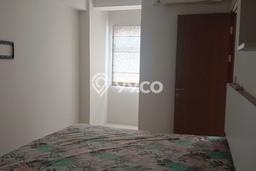 EXCLUSIVE PROPERTY! Apartemen di Pulo Gadung, 1 KM, Luas 43m2m², Area Strategis, View Terbaik EXCLUSIVE PROPERTY! Apartemen di Pulo Gadung, 1 KM, Luas 43m2m², Area Strategis, View Terbaik