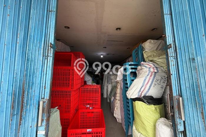 Unit Ruko Dijual di Tangerang LT 88m2 & LB 88m2 Unit Ruko Dijual di Tangerang LT 88m2 & LB 88m2