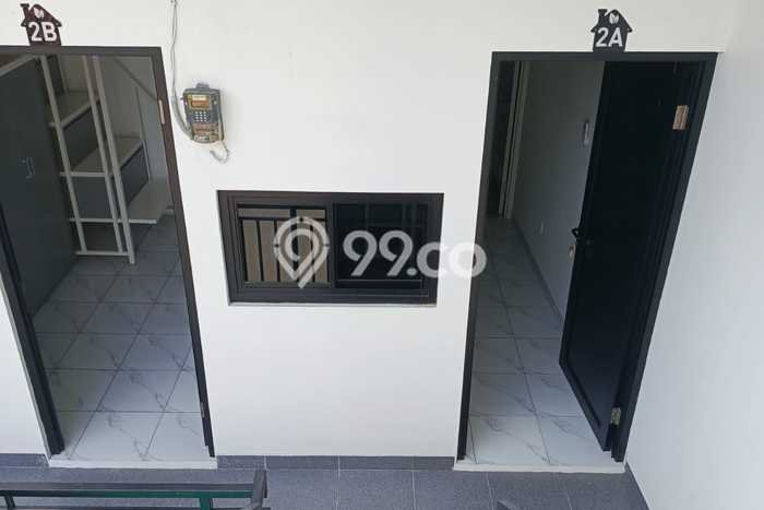 Rumah Modern 10 KT di Depok I Depok Semi Furnished Rumah Modern 10 KT di Depok I Depok Semi Furnished