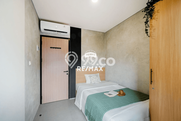 Dijual Kost 70 Kamar di Jakarta Barat untuk Investasi Anda Dijual Kost 70 Kamar di Jakarta Barat untuk Investasi Anda