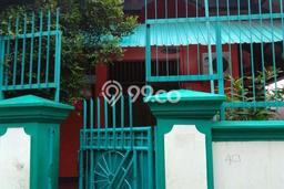 Dijual Segera Kost 7 Kamar, 7 Kamar Mandi di Matraman, Jakarta Timur, Luas 164m2 Dijual Segera Kost 7 Kamar, 7 Kamar Mandi di Matraman, Jakarta Timur, Luas 164m2