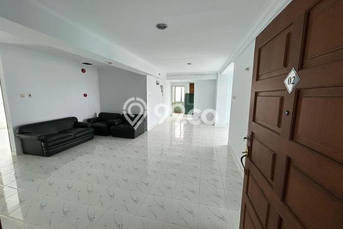 Apartemen Favorit Nyaman Dijual di Jakarta Pusat dengan 4 Kamar Tidur Apartemen Favorit Nyaman Dijual di Jakarta Pusat dengan 4 Kamar Tidur