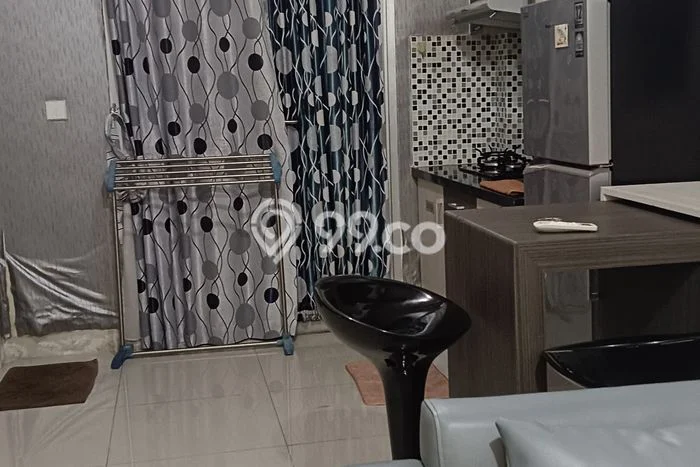 Disewakan Segera Apartemen Strategis 2 KT, 1 KM di Kawasan Pulo Gadung Disewakan Segera Apartemen Strategis 2 KT, 1 KM di Kawasan Pulo Gadung