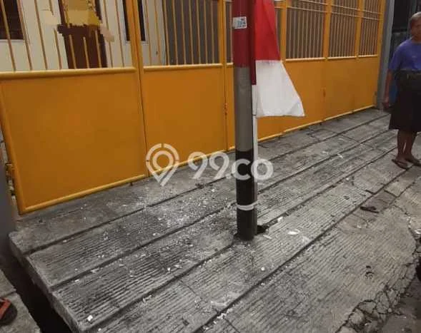 Disewakan Ruko di Tambora, Luas 110m², Sentra Bisnis Disewakan Ruko di Tambora, Luas 110m², Sentra Bisnis
