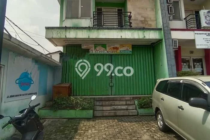 Ruko Disewakan Kawasan Lenteng Agung, Luas 150m², Kawasan Potensial Ruko Disewakan Kawasan Lenteng Agung, Luas 150m², Kawasan Potensial