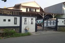 Hunian Elit LB 100m2 Siap Huni Desain Elegan di Bintara, Bekasi Hunian Elit LB 100m2 Siap Huni Desain Elegan di Bintara, Bekasi