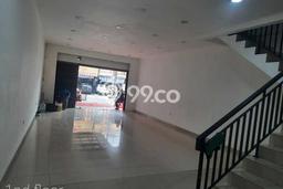 For Rent Ruko Premium Kawasan Pondok Kelapa, Luas 66m², Lokasi Komersial, Jalan Mudah For Rent Ruko Premium Kawasan Pondok Kelapa, Luas 66m², Lokasi Komersial, Jalan Mudah