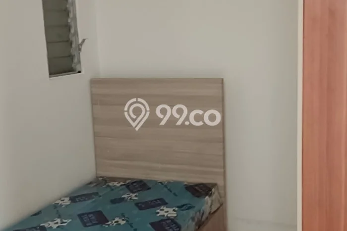 Sewa Sekarang Apartemen Strategis 2 KT, 1 KM di Kawasan Pulo Gadung Sewa Sekarang Apartemen Strategis 2 KT, 1 KM di Kawasan Pulo Gadung