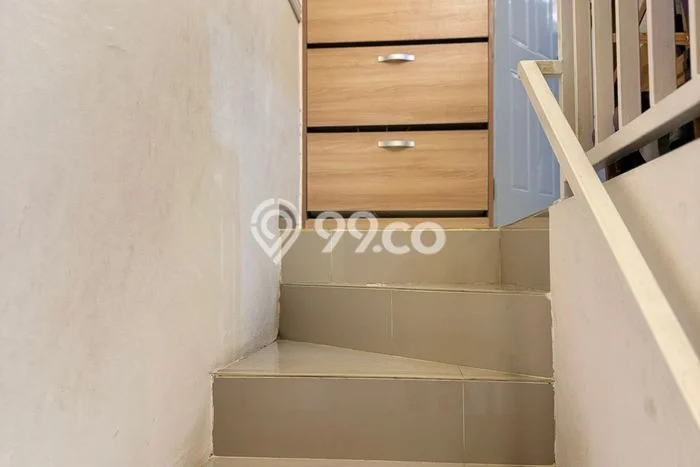 Rumah Minimalis 2 KT di Pisangan Lama Jakarta Timur Unfurnished Rumah Minimalis 2 KT di Pisangan Lama Jakarta Timur Unfurnished