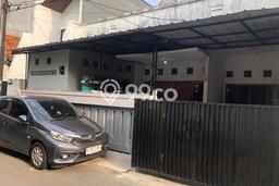 Rumah Modern 6 KT di Rawamangun Jakarta Timur Unfurnished Rumah Modern 6 KT di Rawamangun Jakarta Timur Unfurnished