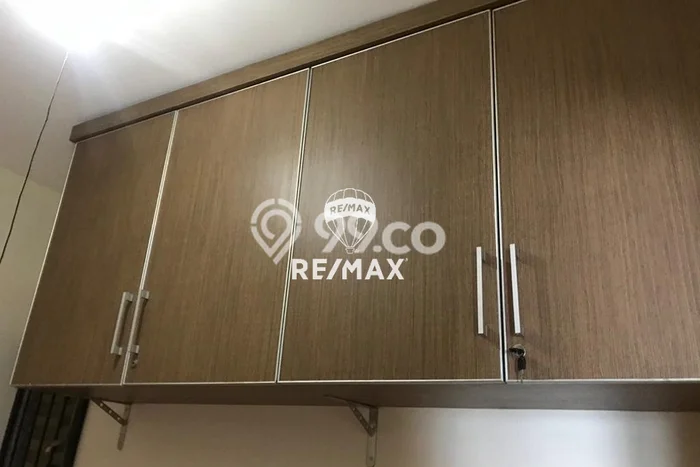 Jarang Ada! Unit Apartemen Hemat di Pulo Gadung, Jakarta Timur 2 Kamar Tidur dan 1 Kamar Mandi Jarang Ada! Unit Apartemen Hemat di Pulo Gadung, Jakarta Timur 2 Kamar Tidur dan 1 Kamar Mandi