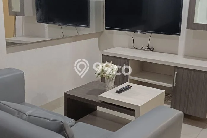 Disewakan Segera Apartemen Strategis 2 KT, 1 KM di Kawasan Pulo Gadung Disewakan Segera Apartemen Strategis 2 KT, 1 KM di Kawasan Pulo Gadung
