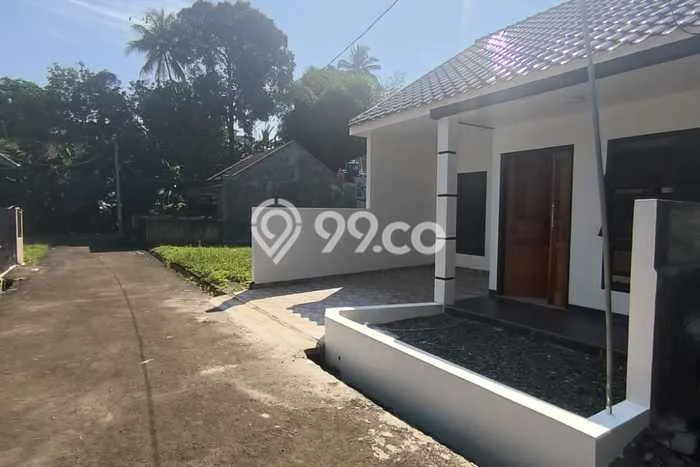 Rumah area , Area Premium LT 84m2m² Rumah area , Area Premium LT 84m2m²