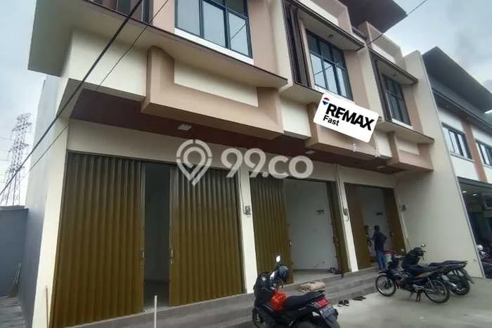 Unit Ruko Dijual di Jagakarsa Jakarta Selatan 210m2 Unit Ruko Dijual di Jagakarsa Jakarta Selatan 210m2