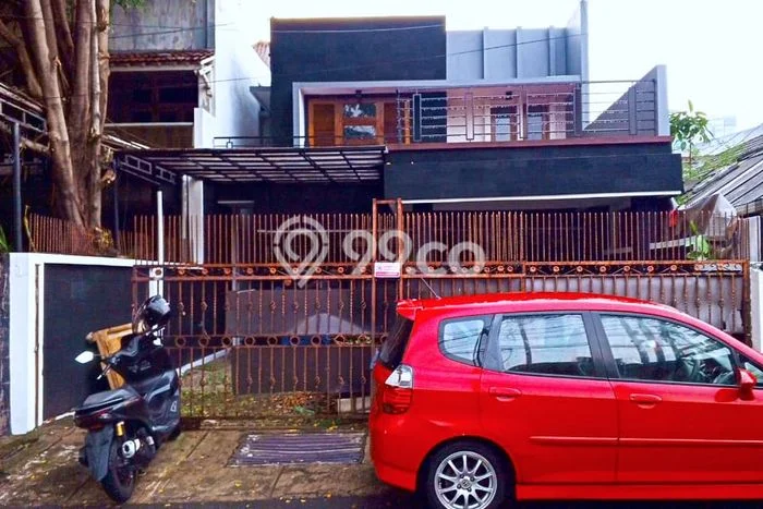 Disewakan Segera Rumah Kondisi Baik di Kawasan Mampang Prapatan, Jakarta Selatan Disewakan Segera Rumah Kondisi Baik di Kawasan Mampang Prapatan, Jakarta Selatan