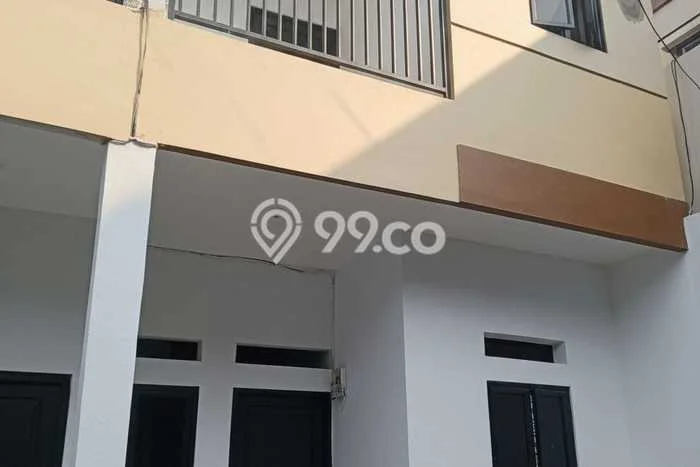 Rumah Terjangkau Dijual Area Jagakarsa, Jakarta Selatan Harga Rp 385 Juta Rumah Terjangkau Dijual Area Jagakarsa, Jakarta Selatan Harga Rp 385 Juta