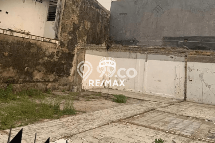 Dijual Tanah 263m2 di Rawamangun, Jakarta Timur Dijual Tanah 263m2 di Rawamangun, Jakarta Timur