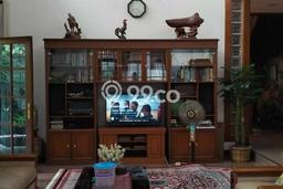 Dijual Rumah Premium dengan Fasilitas Sekitar Komplit di Kramat Jati, Jakarta Timur Dijual Rumah Premium dengan Fasilitas Sekitar Komplit di Kramat Jati, Jakarta Timur
