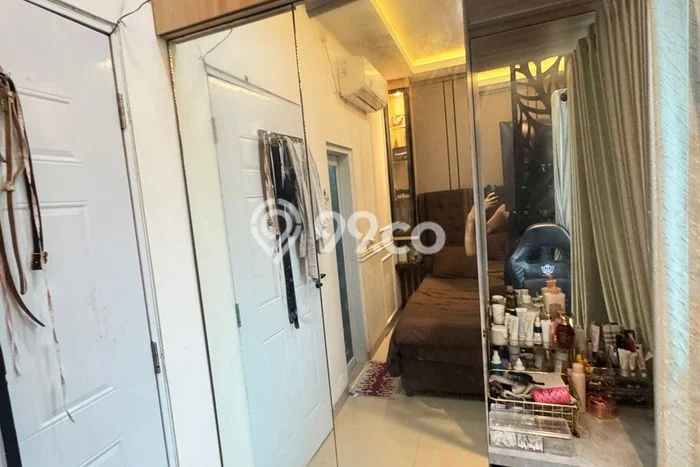 Rumah Minimalis 2 KT di Pisangan Lama Jakarta Timur Unfurnished Rumah Minimalis 2 KT di Pisangan Lama Jakarta Timur Unfurnished